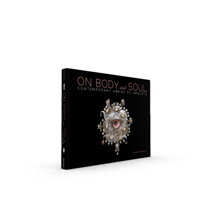Schiffer Publishing – wholesale Arts & Entertainment – On Body and Soul: Contemporary Armor to Amulets1
