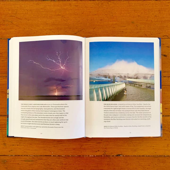 Chronicle Books - Wholesale Nature & Outdoors - A Cloud a Day7