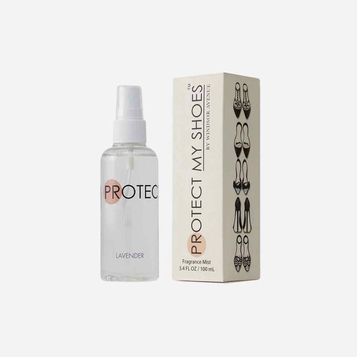 Protect My Shoes - Wholesale Shoe Care Kits & Sets - Midnight Bloom Shoe Care Set