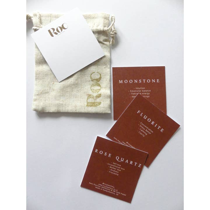 Roc Jewellery - Wholesale Dangle Earrings - Amethyst Heart Gold Plated Earrings3