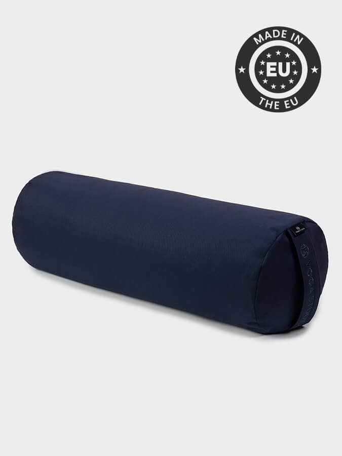 Yoga Studio Store - Wholesale Fitness Equipment - Yoga Studio EU Organic Buckwheat Bolster5