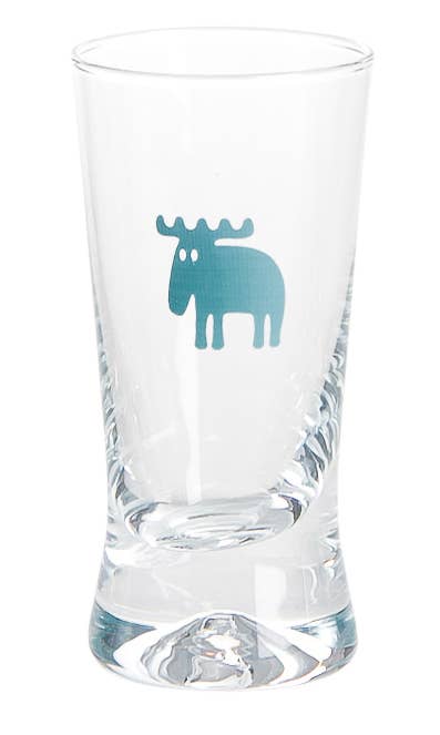Moz Sweden - Wholesale Shot Glass - Shotglas Moz1