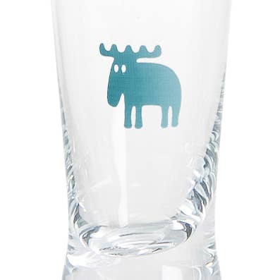 Moz Sweden - Wholesale Shot Glass - Shotglas Moz1