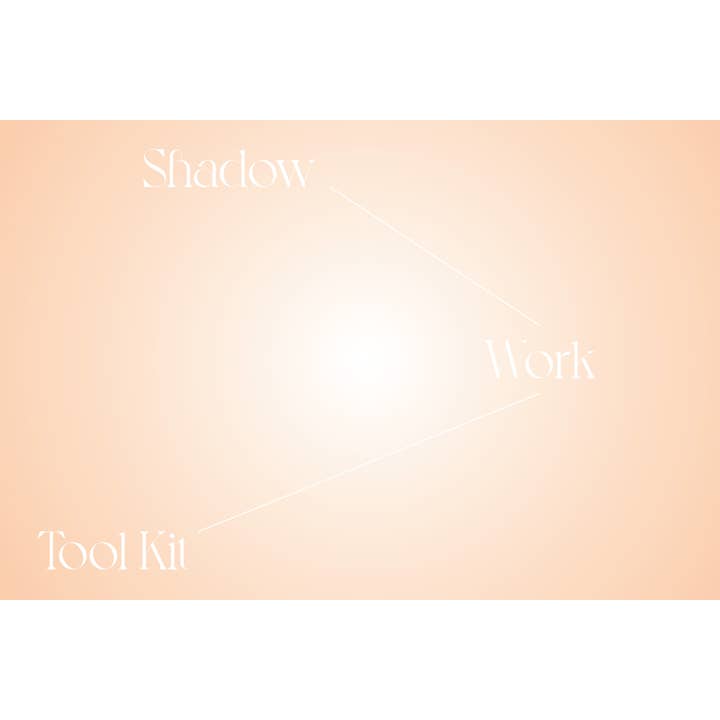 Chronicle Books - Wholesale Journal/Diary - Shadow Work Companion4