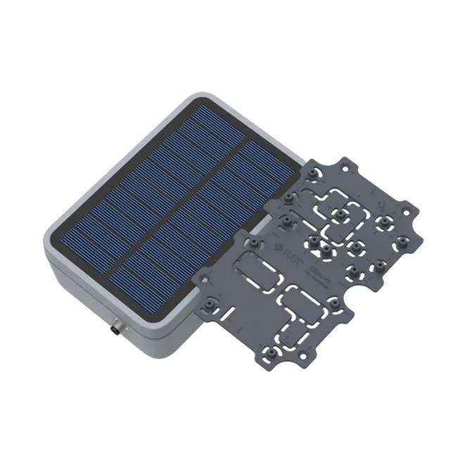 RAK Wireless Solar Unify Gehäusegehäuse für den Großhandel von Solid Link Systems
