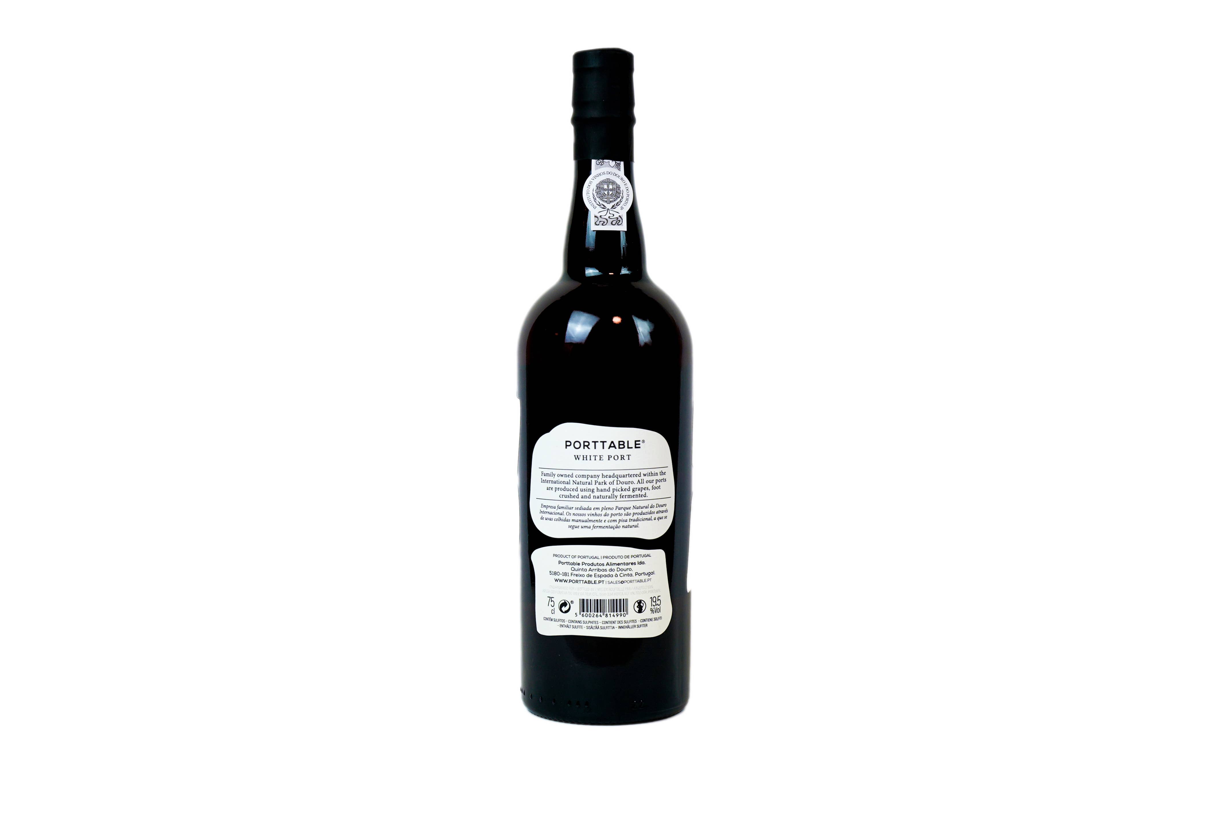 Machado GmbH – Großhandel Likör – Porttable Portwein-Weiß | Typisch portugiesisch4