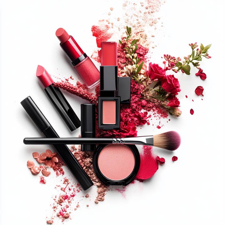 Try Before You Buy Make Up Skincare Clean Beauty Handcrafted and other Purchase Wholesale diventa make up. Free Returns & Net 60 Terms on Faire trending on Faire.