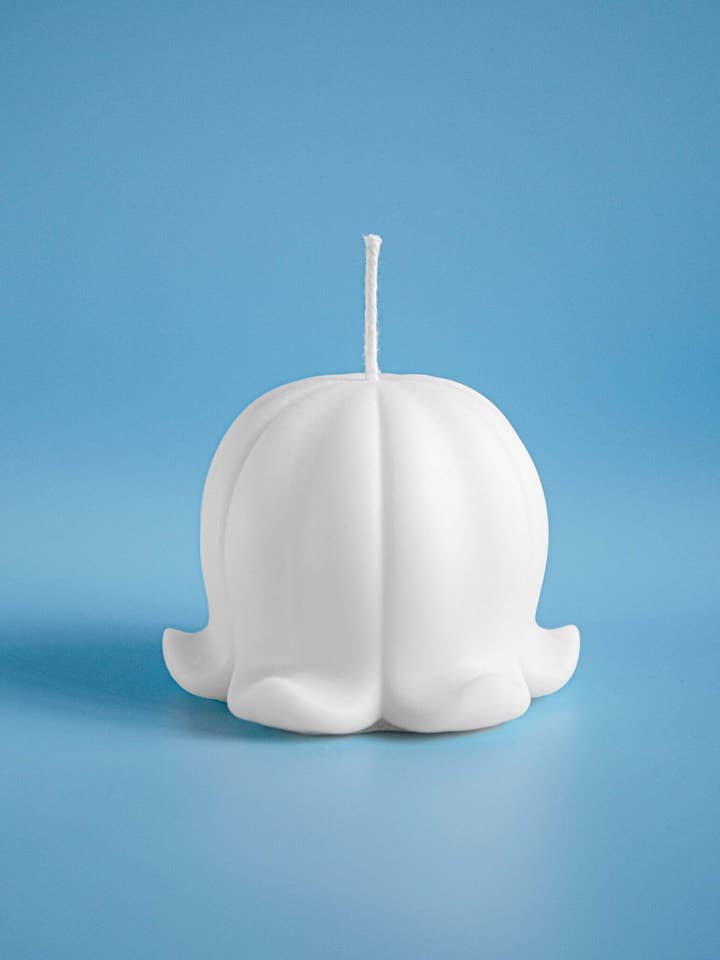 Muguet - Vela perfumada para venta al por mayor de Cera Sine Cera