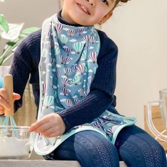 Smart Toddler Serviet Balloner for engroshandel hos Budhi Budha (EU)