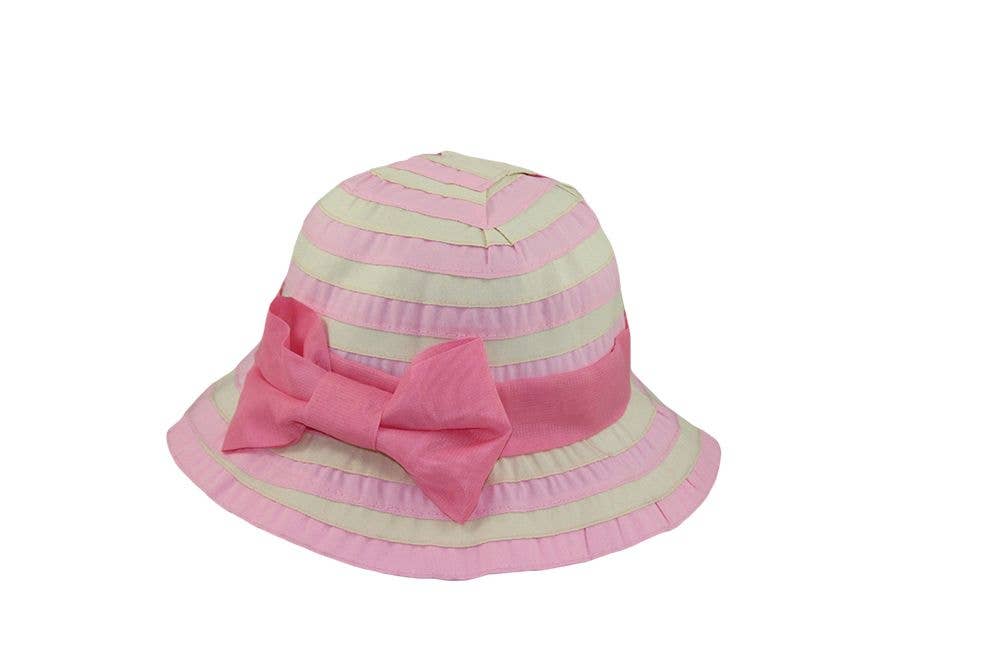 Jeanne Simmons Accessories - Wholesale Bucket Hat - Kids - 1081 Kids Bucket Hat1