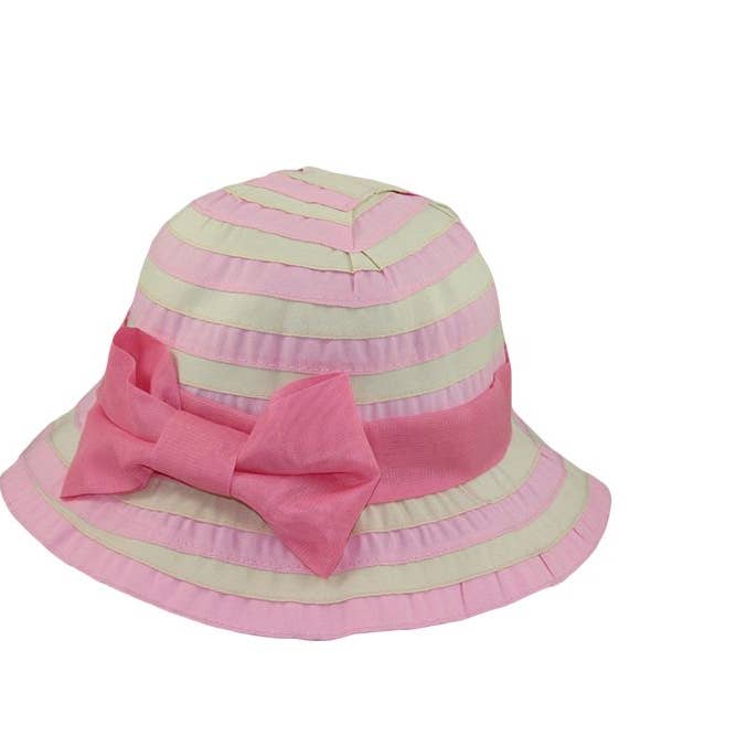Jeanne Simmons Accessories - Wholesale Bucket Hat - Kids - 1081 Kids Bucket Hat1