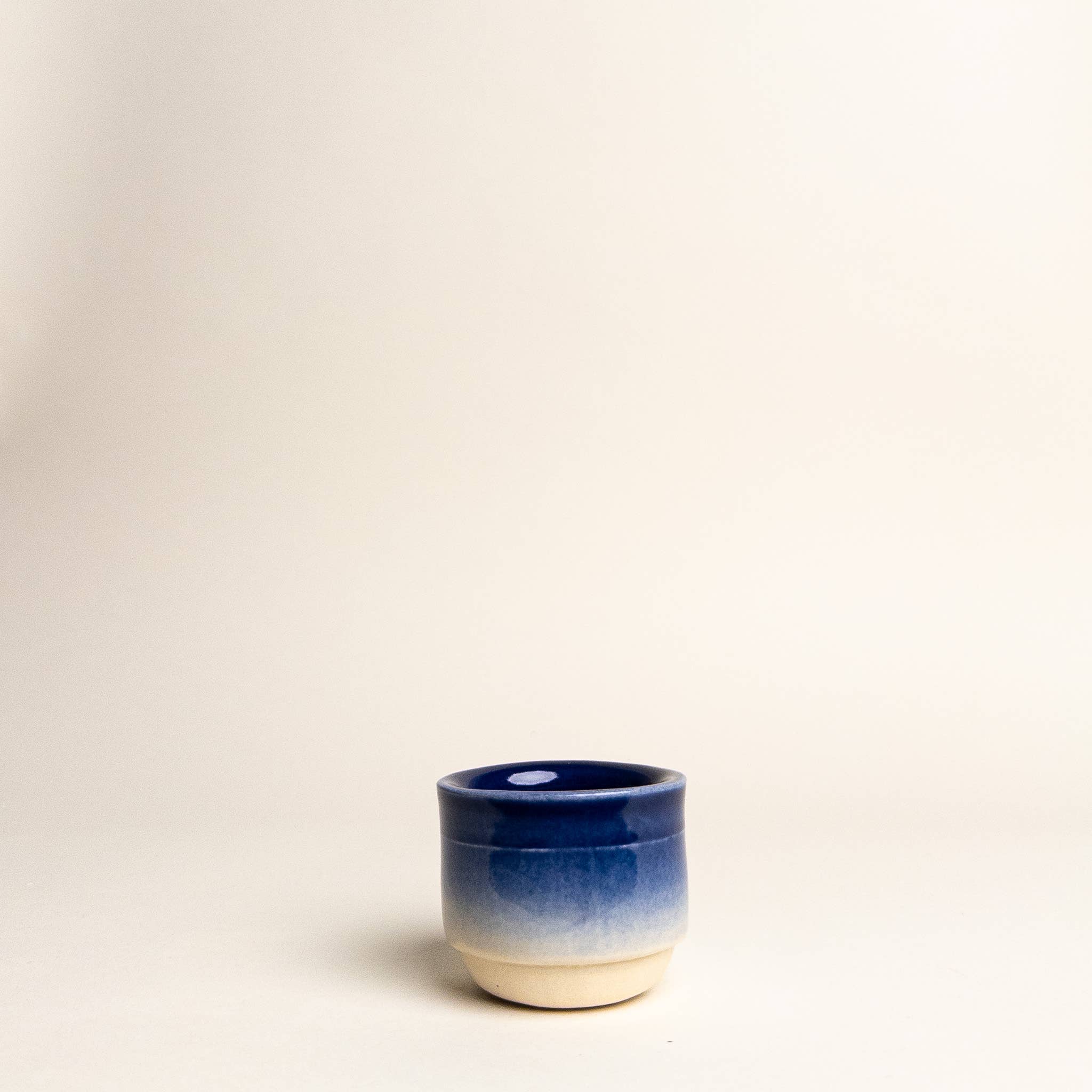 DEEP BLACK - Wholesale Coffee/Tea Cup - Espresso Cup12