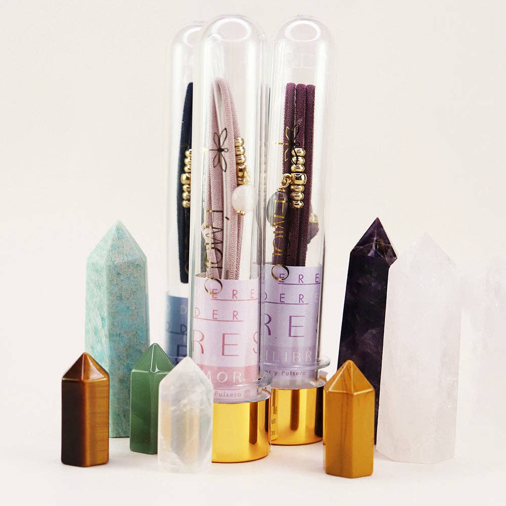 ÉMOLO - Wholesale Charm/Dangle Bracelet - DUE POWER SECURITY in my8