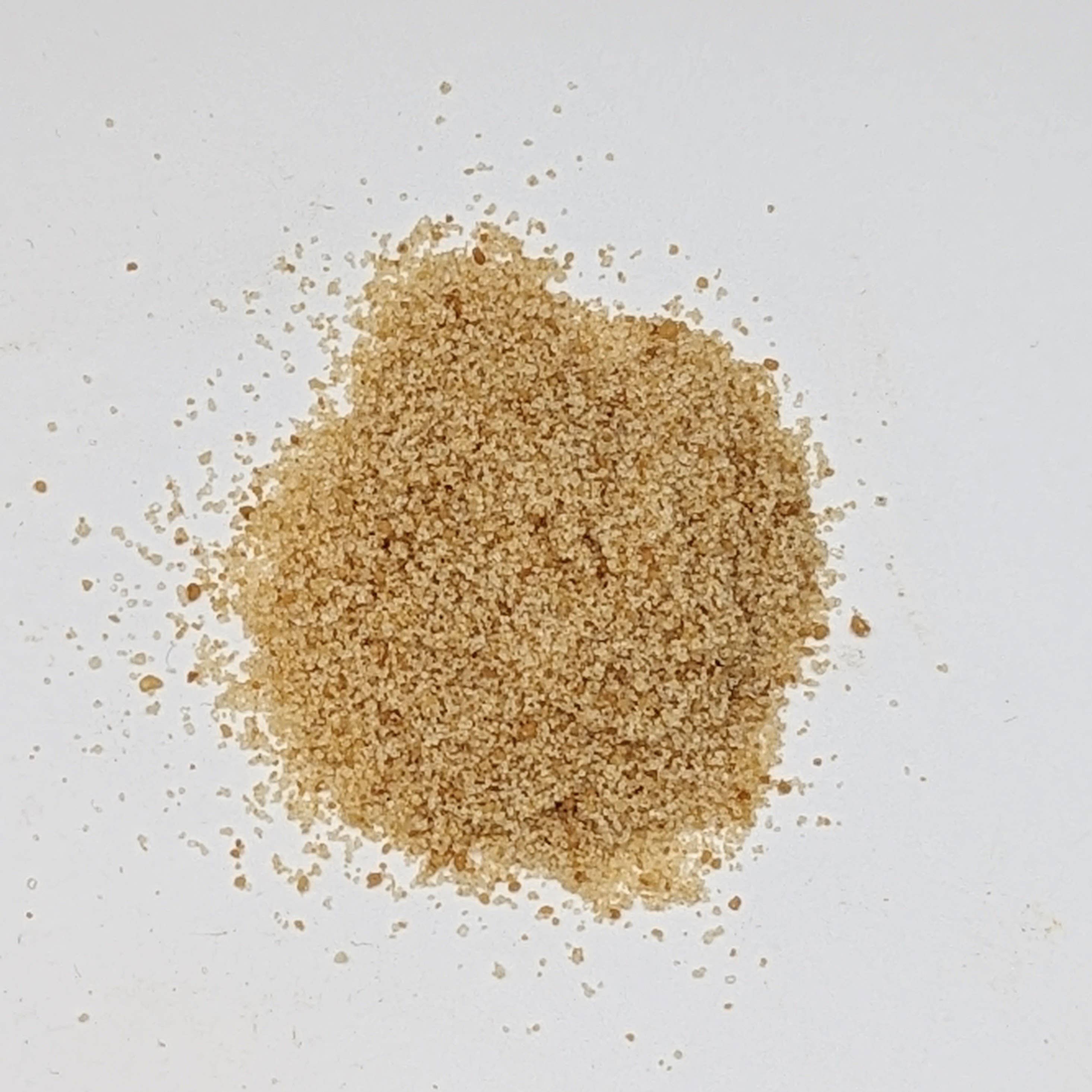 BlueHenry LLC - Wholesale Salt - Banana Pudding Glass Rimming Sugar/Salt1