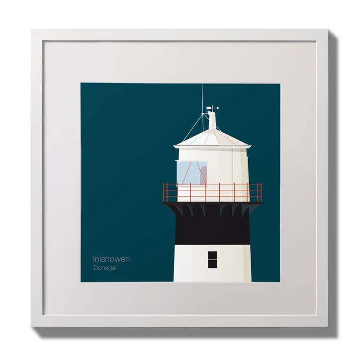 Inishowen for wholesale by The Designer of Things