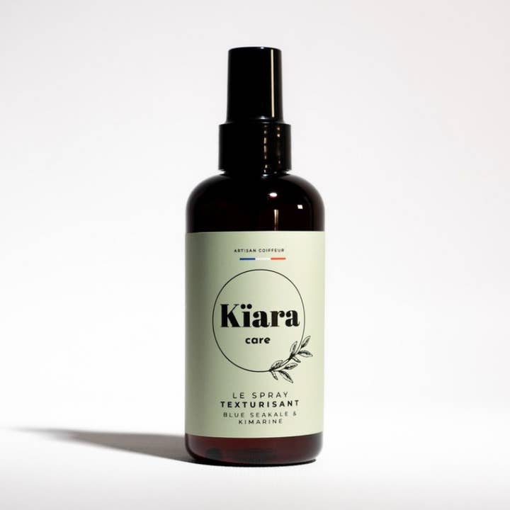 Spray Texturisant pour la vente par kiaracare