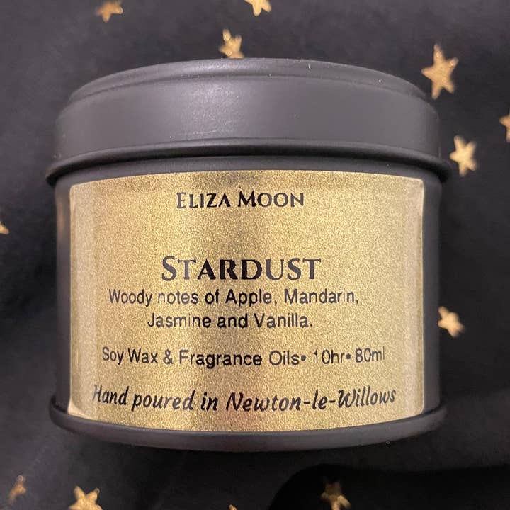 Stardust for wholesale by Eliza Moon