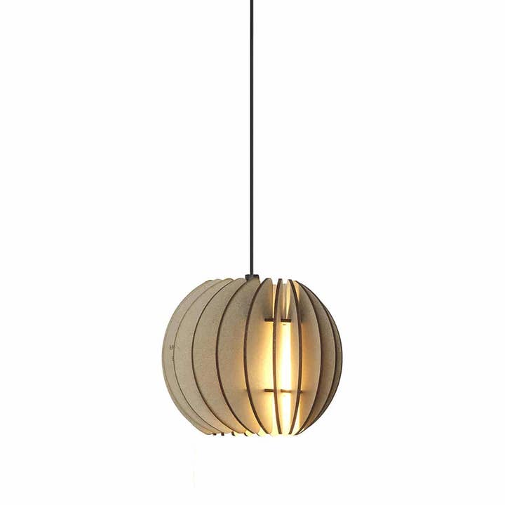 Van Tjalle En Jasper - Wholesale Chandelier/Hanging Light - Atmosphere pendant lamp1
