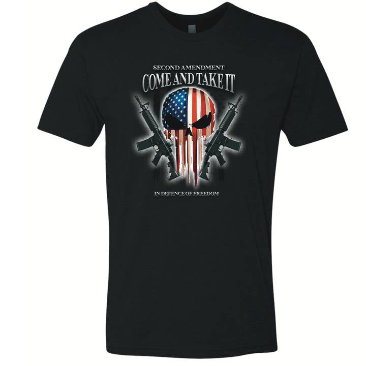 Komm und nimm es für den Großhandel von Black Eagle Apparel