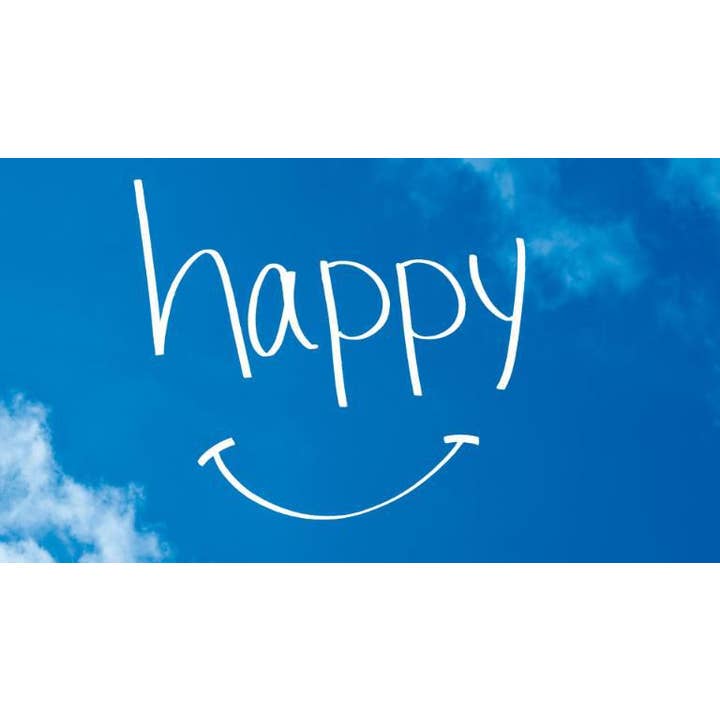 Happy Kiddo Blend for wholesale by Zia Zensations Inc.