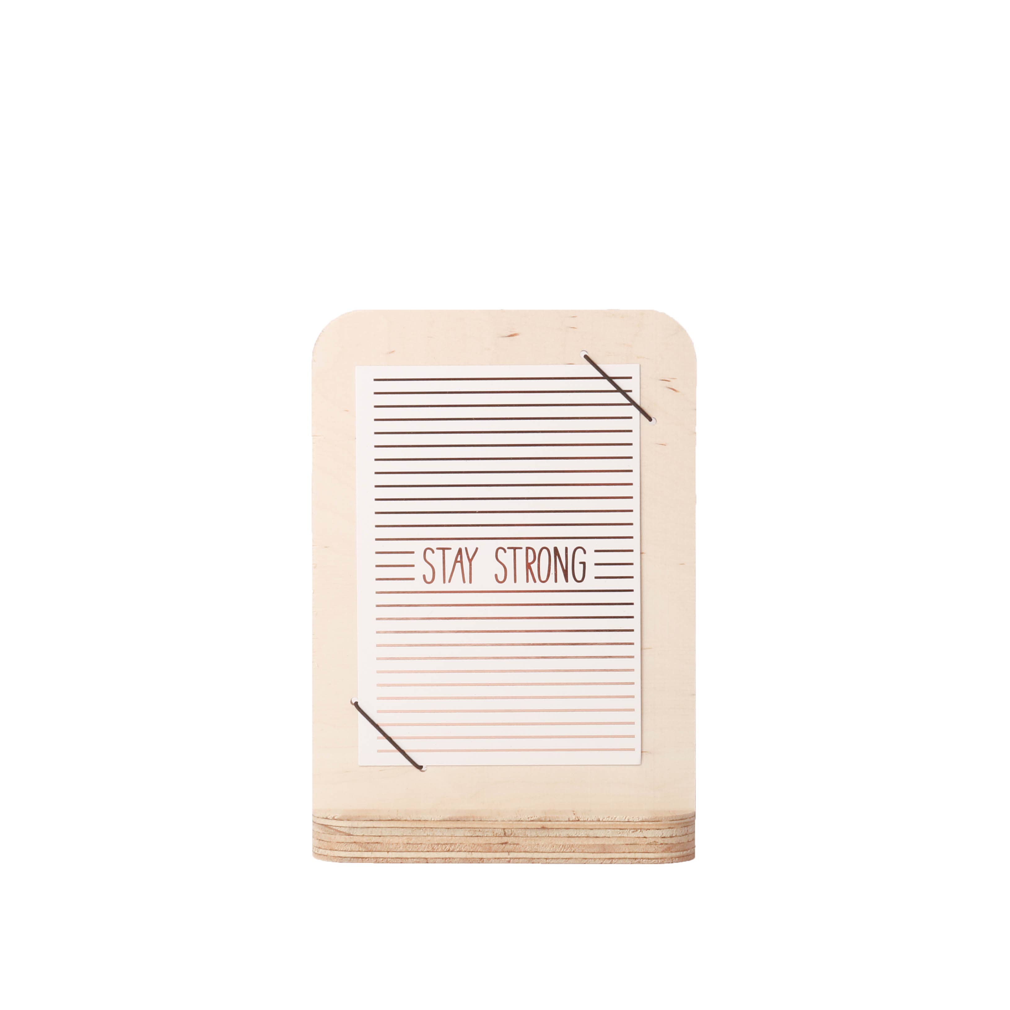 By WOOM - Wholesale Card Holder - Unisex - Cardholder with Elastics