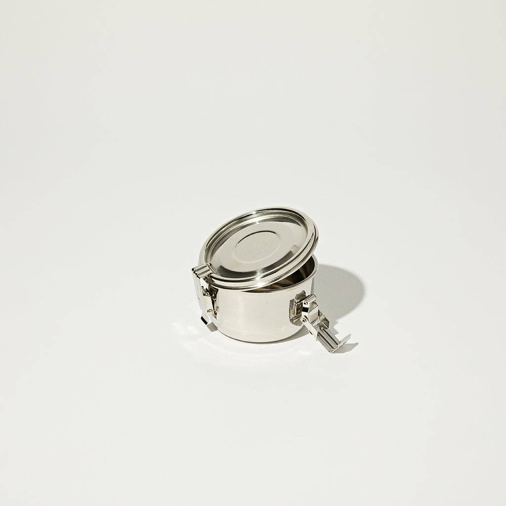 Airtight Stainless Steel Container for wholesale on Faire8