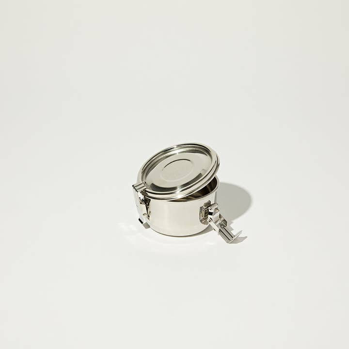 Airtight Stainless Steel Container for wholesale on Faire8