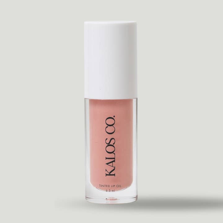 KALOS CO. - Vente Brillants à lèvres et gloss - Huile à lèvres teintée7
