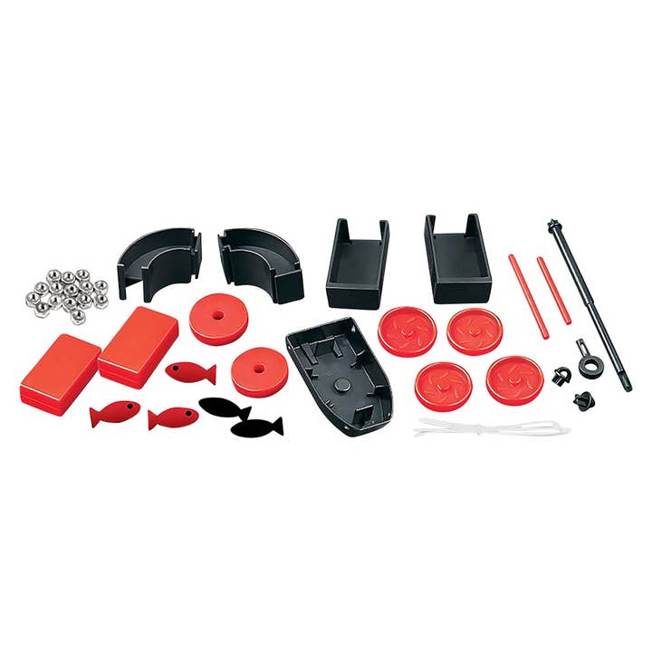 The Toy Network - Wholesale Toy Set - Kids - KidzLabs /Magnet Science