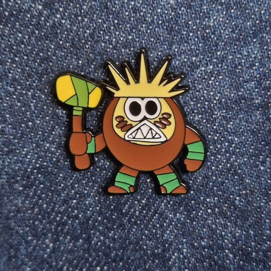 Animania - Wholesale Lapel Pin/Button - Disney Inspired Pin Badges10