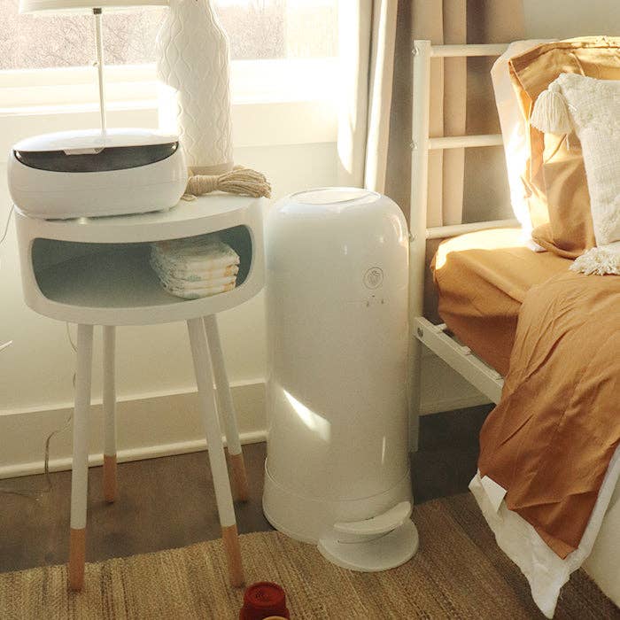 Prince Lionheart - Vendita all'ingrosso Secchio per pannolini - Bambini - My Twist'R® Cestino per Pannolini17