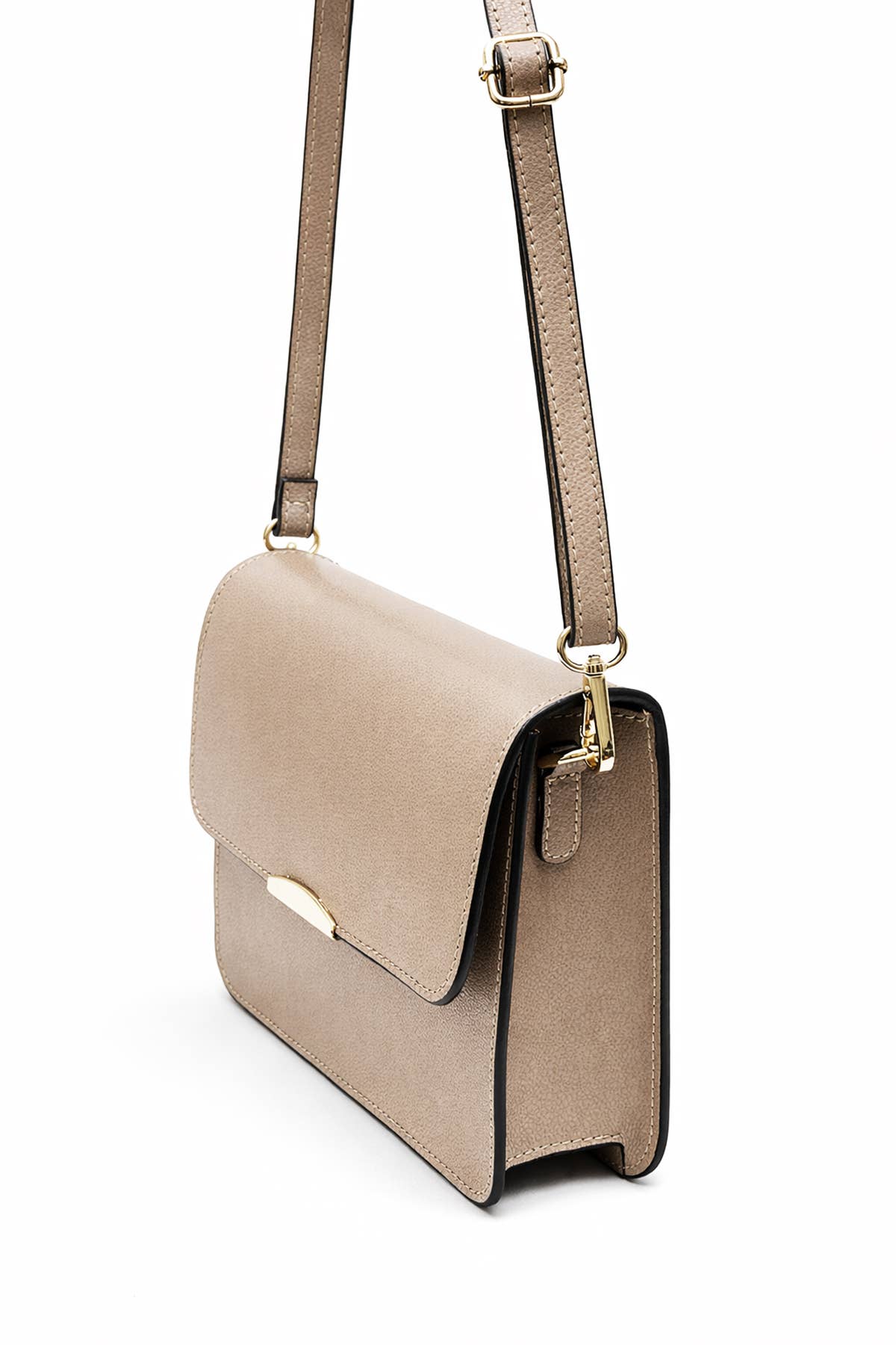 Cherry Paris - Wholesale Messenger Bag - Women's - MANUELA PALMELLATO Bag - 41868