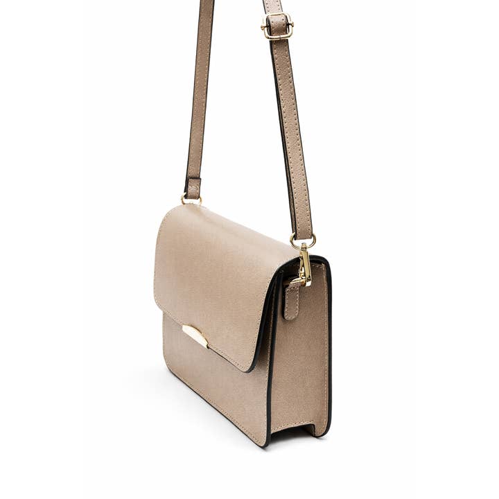 Cherry Paris - Wholesale Messenger Bag - Women's - MANUELA PALMELLATO Bag - 41868