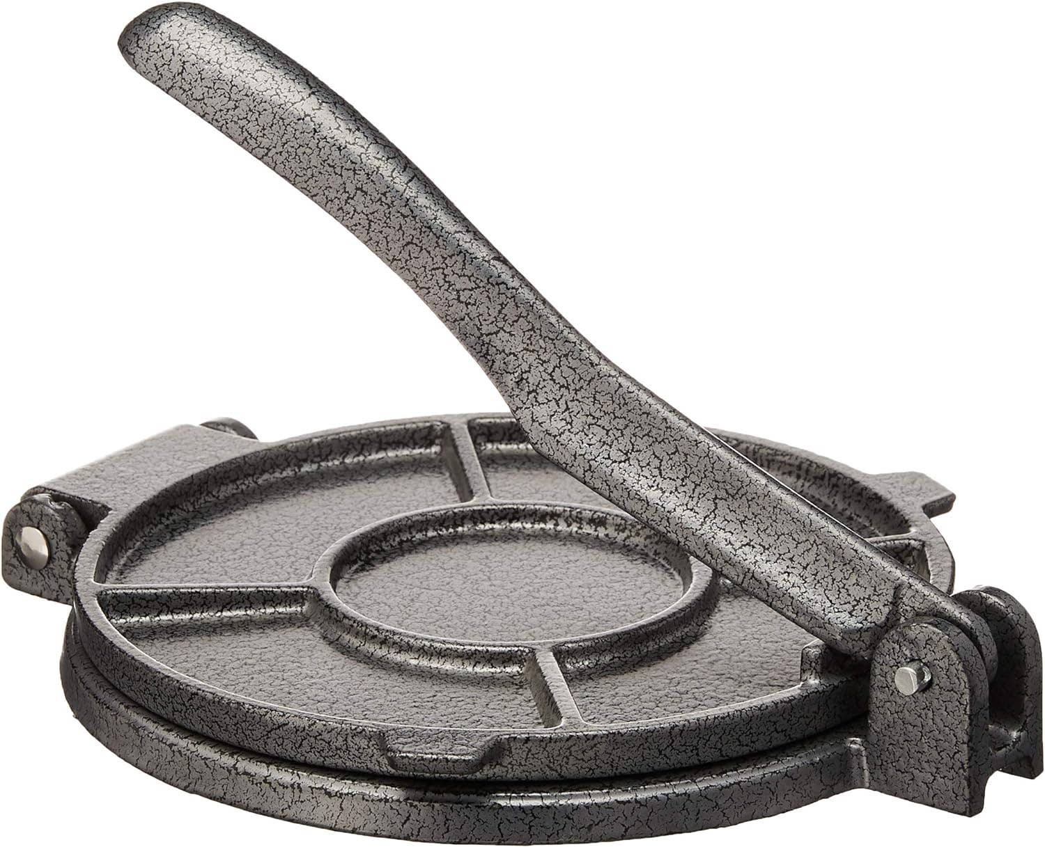 Fox Run Brands - Wholesale Kitchen Tool/Gadget - Fox Run Cast Iron Tortilla Press, 7"5