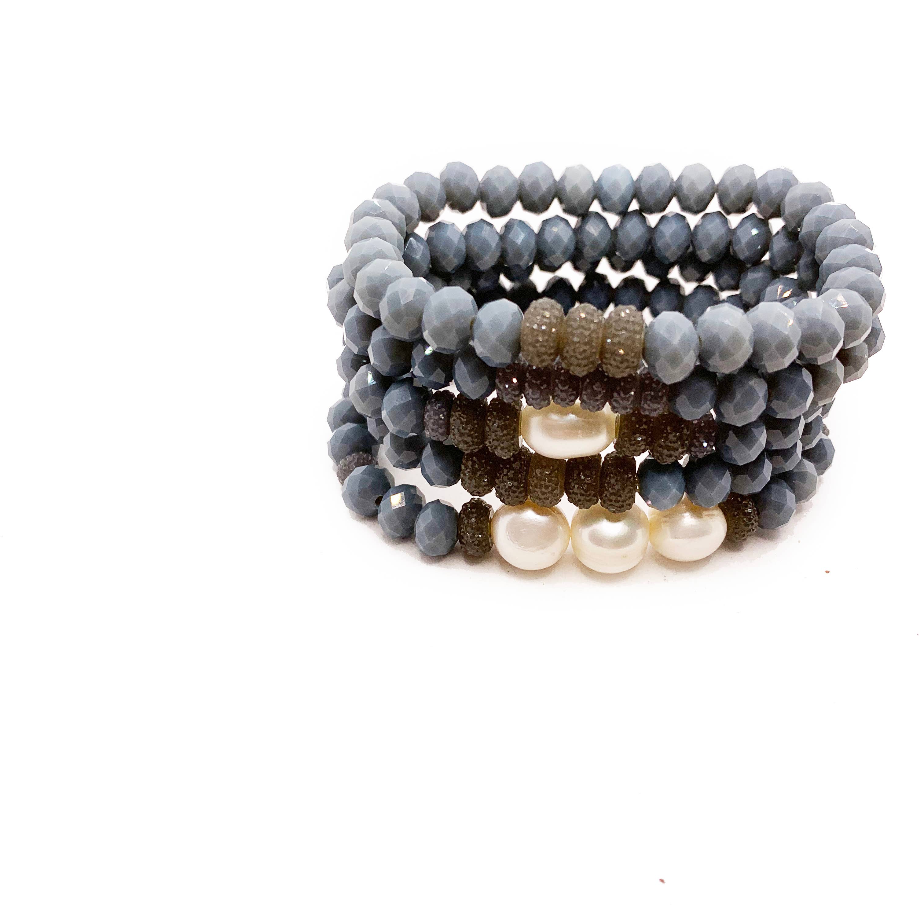 Hila – wholesale Pärlarmband – Dorada21