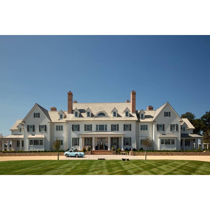 Gibbs Smith - Wholesale Home & Garden - Design of a Country Estate
2