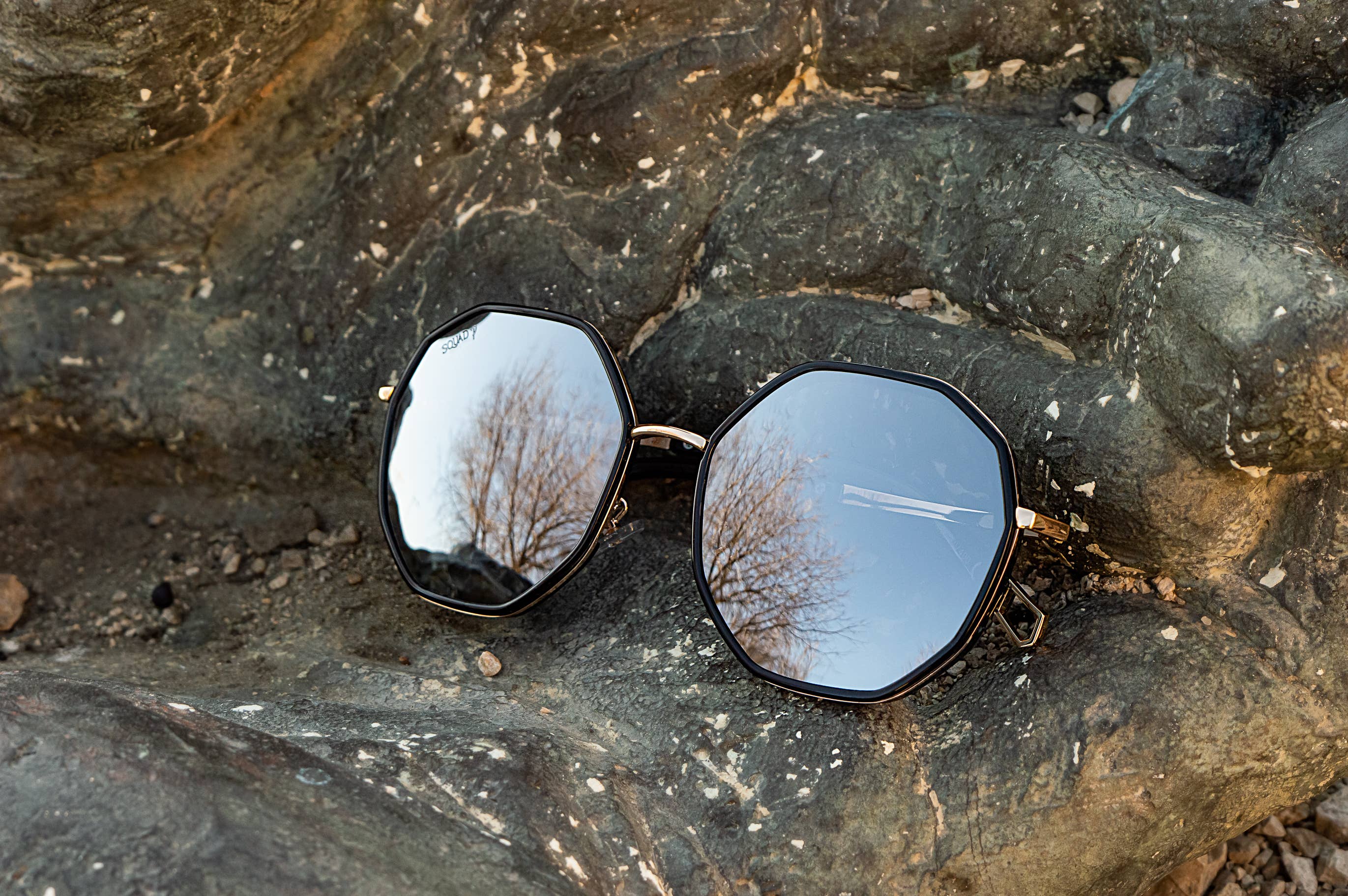 Autoservicioptico SL - Wholesale Sunglasses - Women's - Classic Casual Style Polarized Women's Sunglasses10