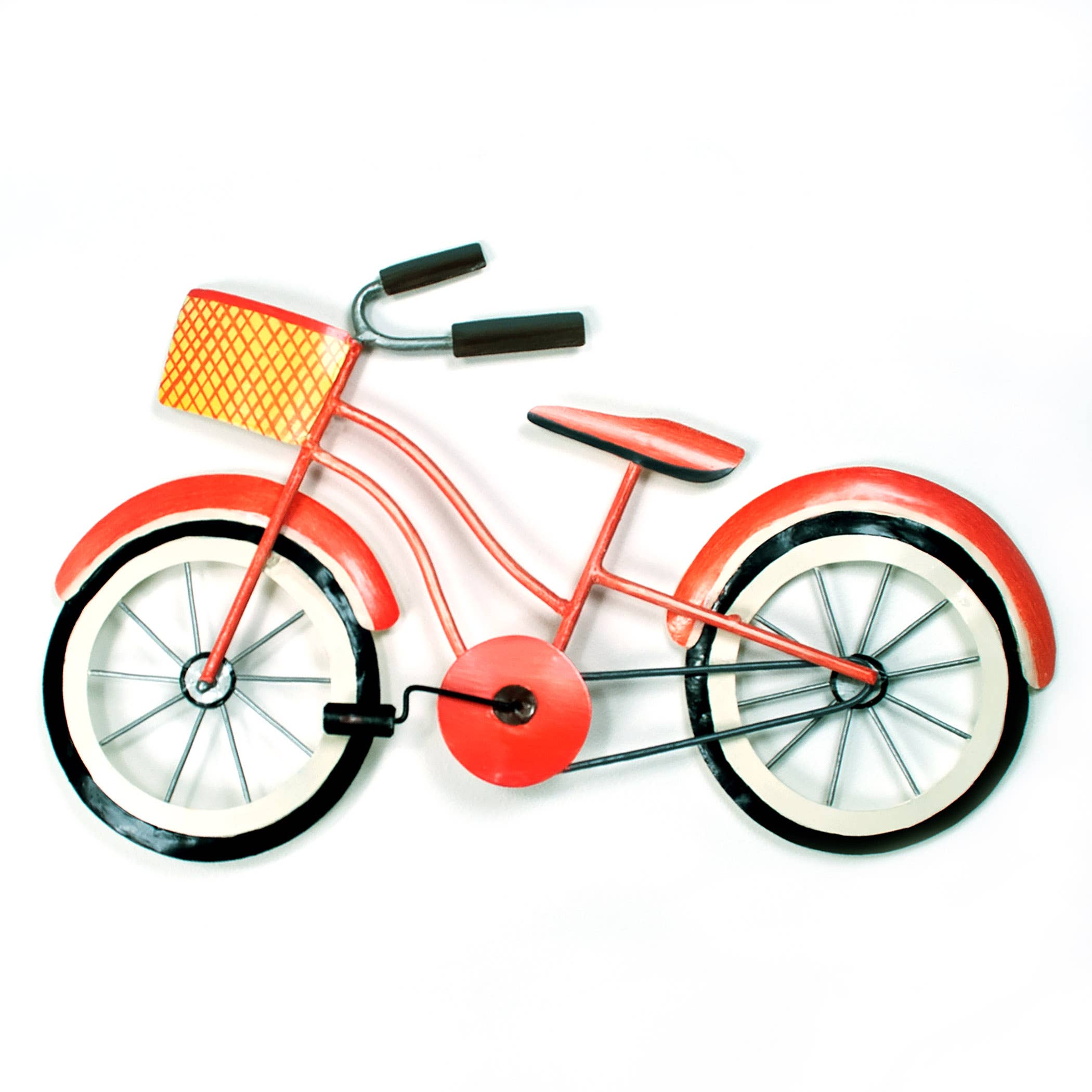 T.I. Design - Wholesale Sculpture - Beach Bike Single2