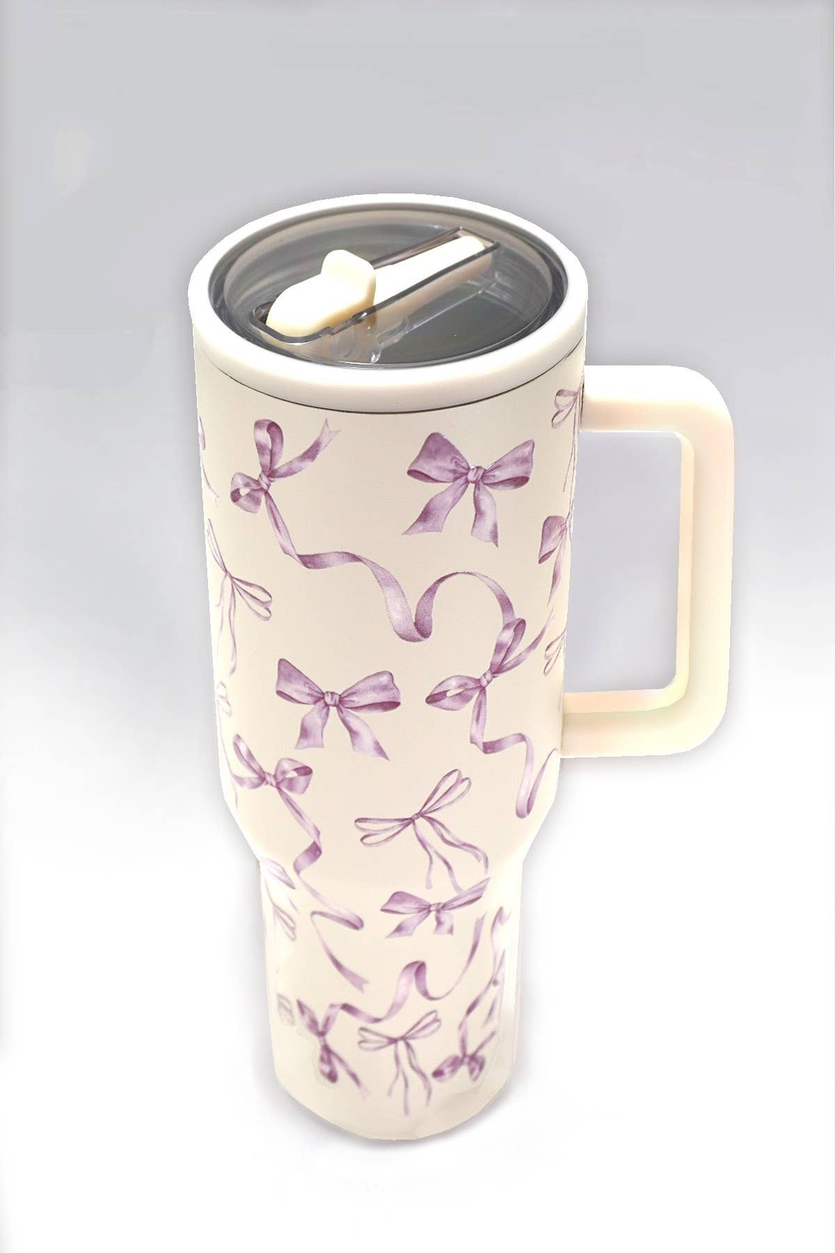 JOSSLYN by wall to wall - Wholesale Insulated Mug/Tumbler - 40oz SPILL FREE STAINLESS STEEL VACUUM TUMBLER | DT1206UV7