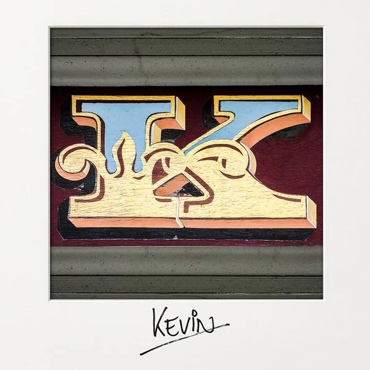 K3 för wholesale av Gentlemenofletters