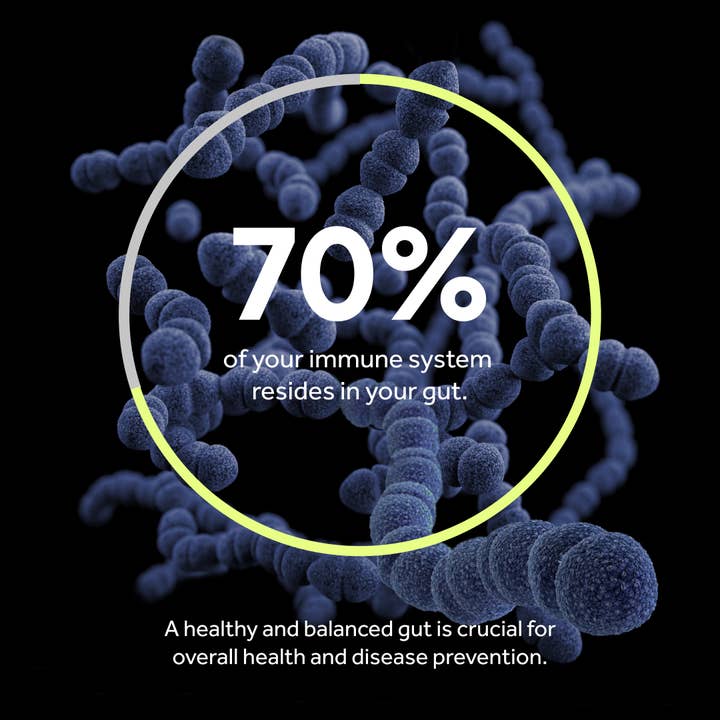 Innermost – wholesale Oral supplement/vitamin – The Digest Capsules1