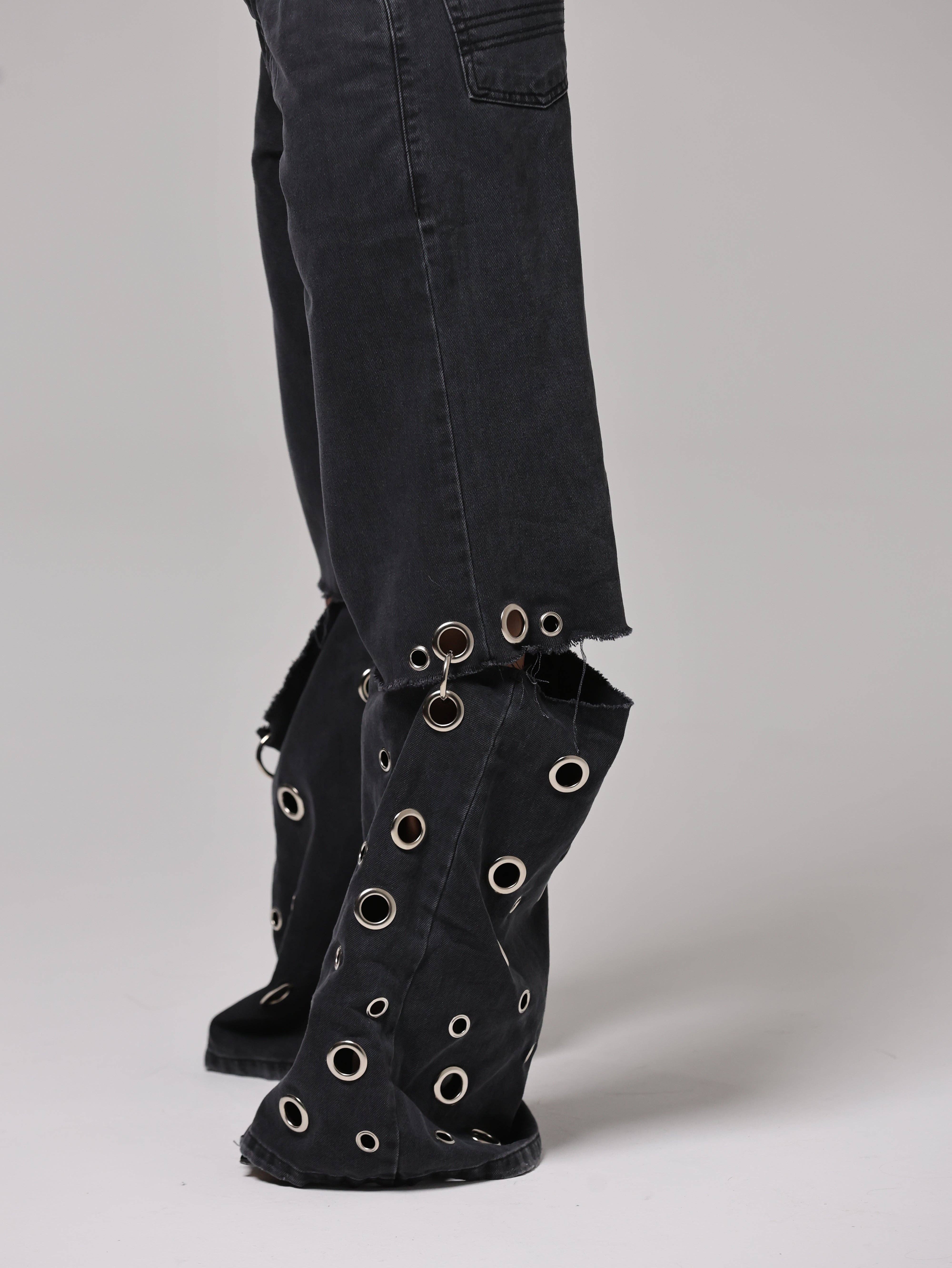 GiSar - Vente Jean – femme - DYNAMO22