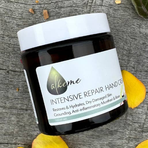 Alkeme - Wholesale Hand cream/lotion - Muntrie Berry Hand Repair Cream0