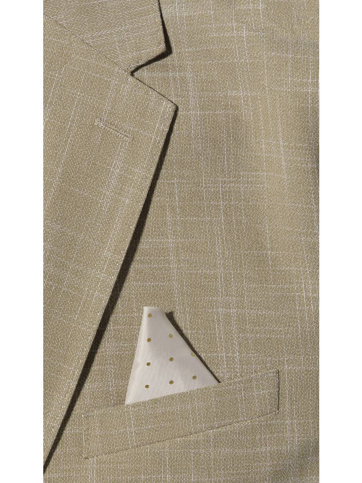 Ferrecci - Wholesale Suit Set - Men's - The Whitmore Tailored Slim Fit 2 Button Suit8