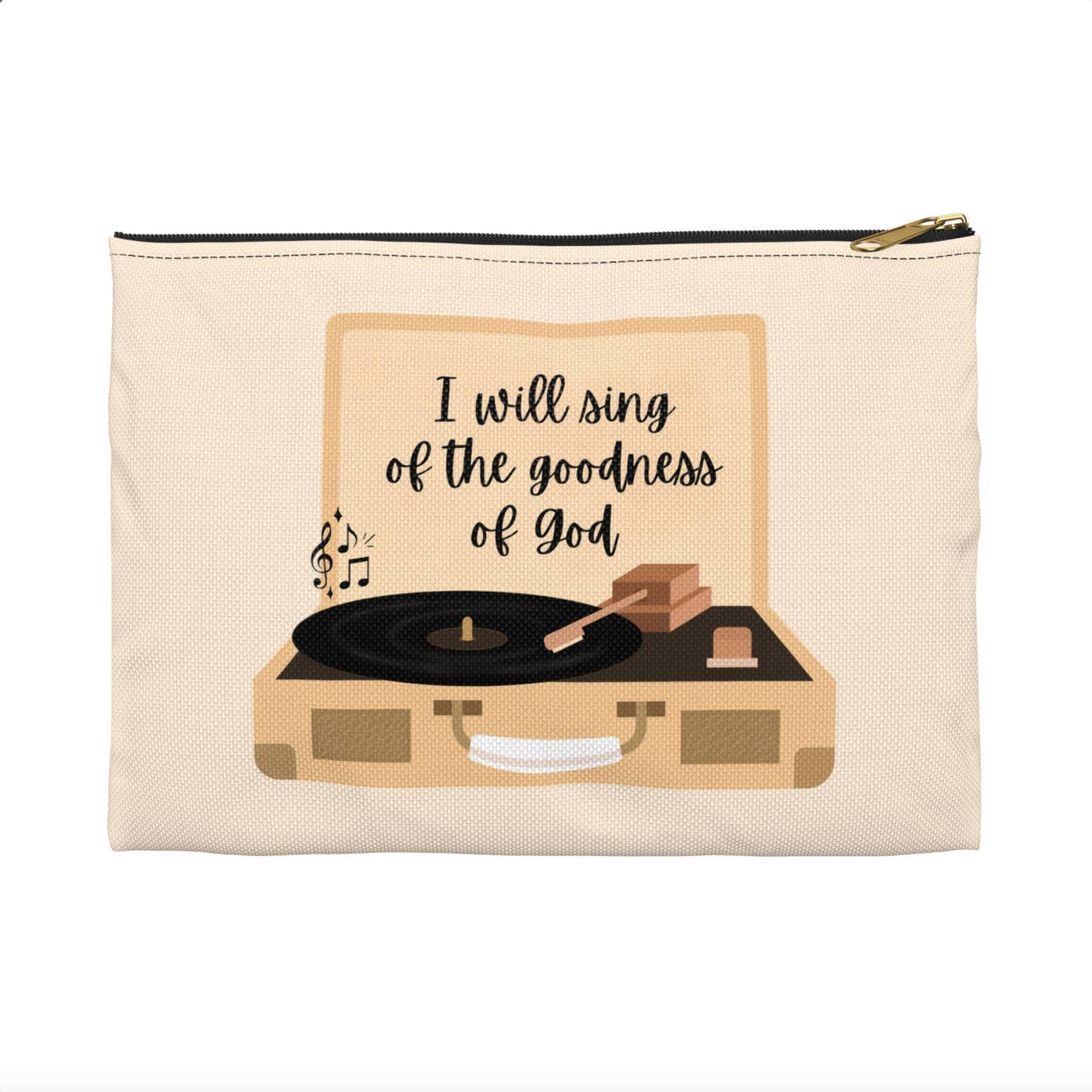 Verosletters – Engroshandel Penalhus – Pladespiller taske