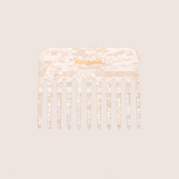 THE MERMAID COMB for wholesale by PINCE-MOI