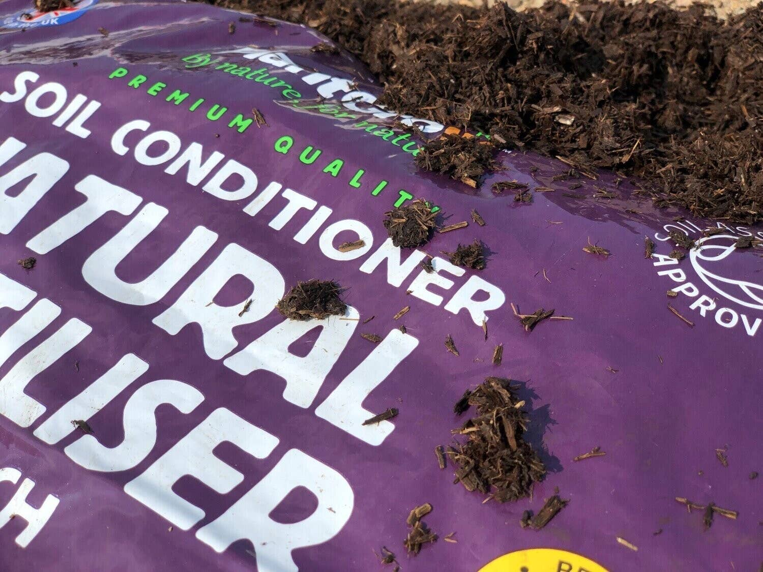 PlantGrow - Wholesale Fertiliser - Natural Fertiliser & Mulch1