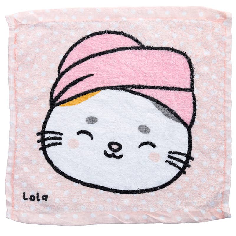 Puckator Ltd – Engroshandel Sportshåndklæde – Adoramals Kæledyr Komprimeret Rejser Håndklæde2