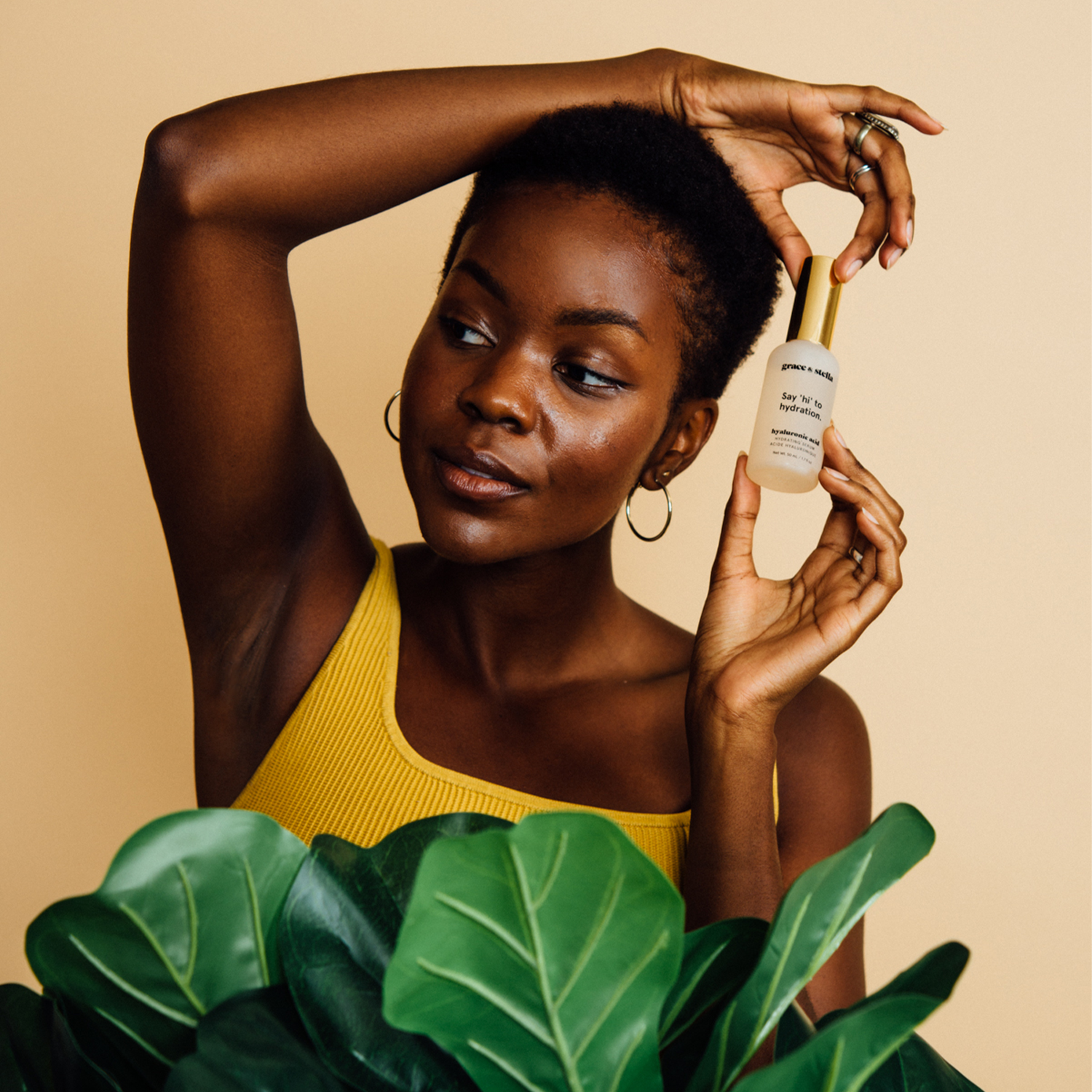 Grace & Stella Co – Engroshandel Ansigtsserum – Hyaluronsyre serum9