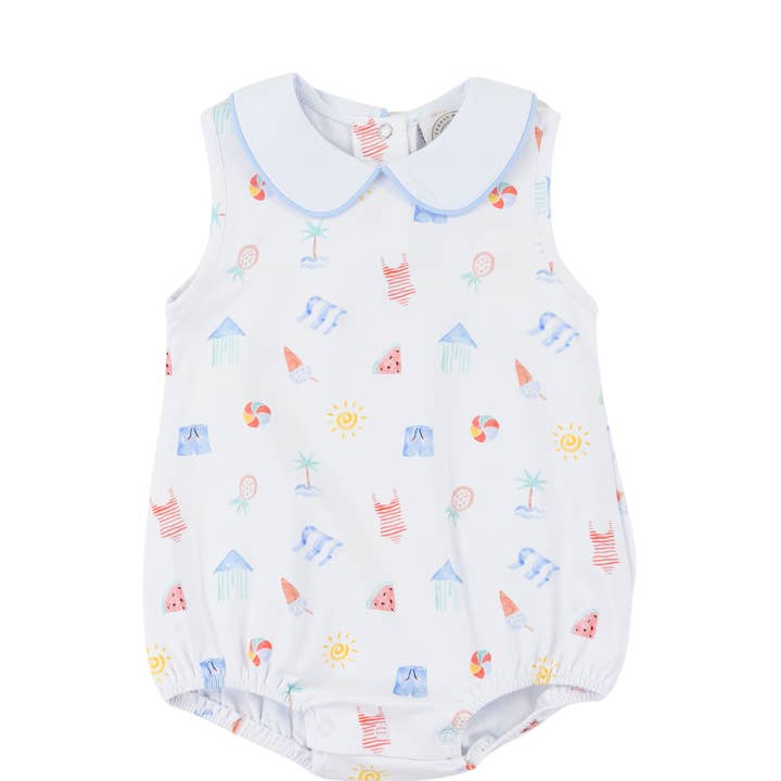 Portier de la Soirée Salée Bulle Propre pour la vente par Cypress Row Childrens